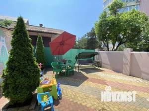 Дом 60м², 1-этажный, посуточно,