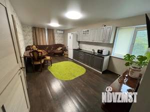 Дом 70м², 3-этажный, посуточно,