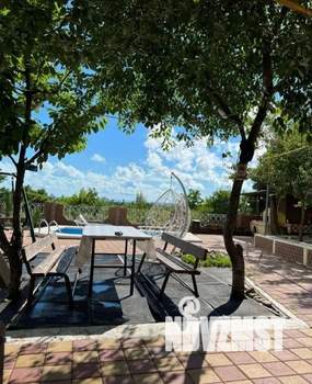 Дом 80м², 2-этажный, посуточно,