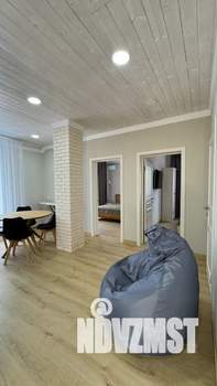 Дом 60м², 2-этажный, посуточно,