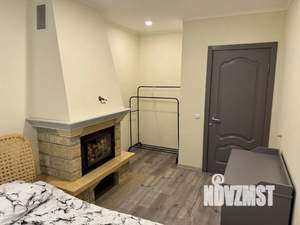 Дом 42м², 1-этажный, посуточно,