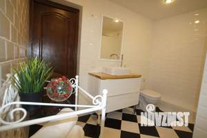 Дом 60м², 2-этажный, посуточно,