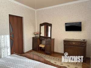 Дом 55м², 1-этажный, посуточно,