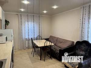 Дом 60м², 1-этажный, посуточно,