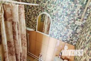 Дом 28м², 1-этажный, посуточно,