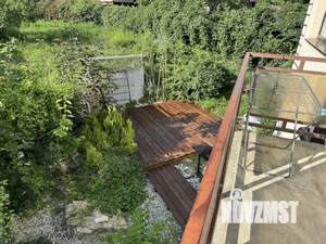 Дом 200м², 2-этажный, посуточно,