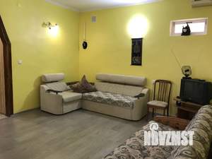 Дом 65м², 1-этажный, посуточно,