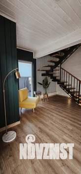 Дом 112м², 2-этажный, посуточно,