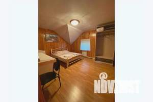 Дом 150м², 3-этажный, посуточно,