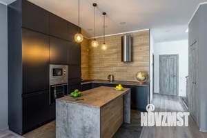 Дом 160м², 2-этажный, посуточно,