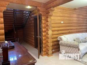 Дом 300м², 2-этажный, посуточно,