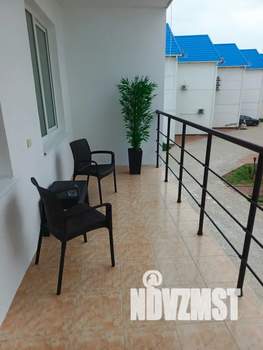 Дом 123м², 3-этажный, посуточно,