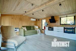 Дом 70м², 1-этажный, посуточно,