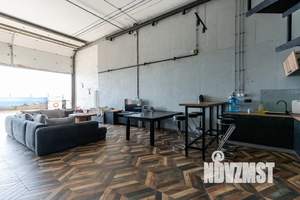 Дом 200м², 2-этажный, посуточно,