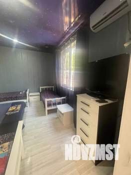 Дом 40м², 2-этажный, посуточно,