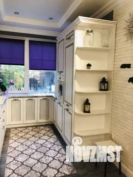 Дом 157м², 3-этажный, посуточно,