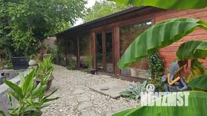 Дом 88м², 1-этажный, посуточно,