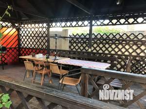 Дом 200м², 2-этажный, посуточно,