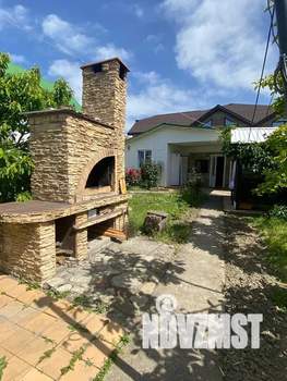 Дом 40м², 1-этажный, посуточно,