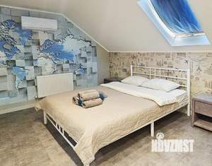 Дом 200м², 2-этажный, на длительный срок,