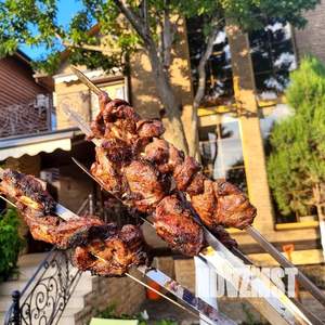 Дом 370м², 2-этажный, посуточно,