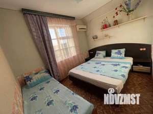 Дом 70м², 1-этажный, посуточно,