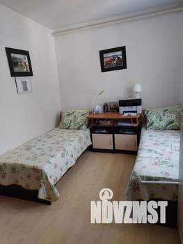 Дом 90м², 3-этажный, посуточно,