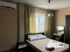 Дом 65м², 1-этажный, посуточно,