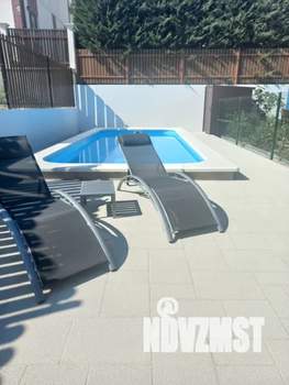 Дом 55м², 1-этажный, посуточно,