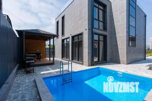 Дом 230м², 2-этажный, посуточно,