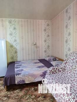 Дом 15м², 1-этажный, посуточно,