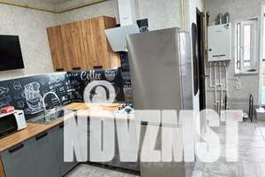 Дом 50м², 2-этажный, посуточно,