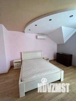 Дом 196м², 3-этажный, посуточно,