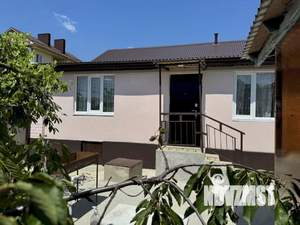 Дом 75м², 1-этажный, посуточно,