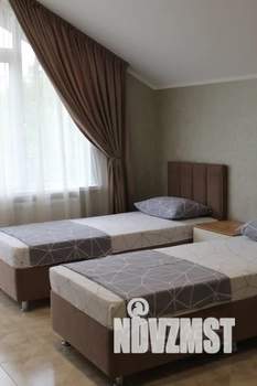 Дом 75м², 3-этажный, посуточно,