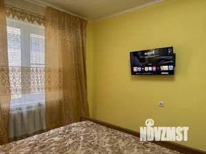 Дом 75м², 1-этажный, посуточно,