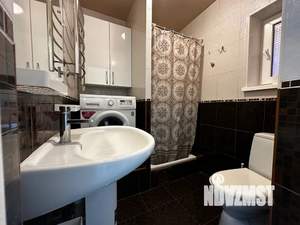 Дом 40м², 1-этажный, посуточно,