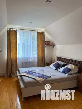 Дом 75м², 2-этажный, посуточно,