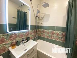 Дом 70м², 1-этажный, посуточно,