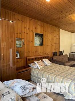 Дом 55м², 1-этажный, посуточно,