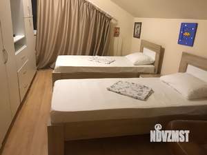 Коттедж 120м², 2-этажный, на длительный срок,