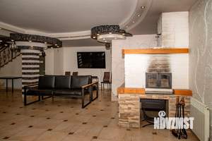 Дом 355м², 2-этажный, посуточно,