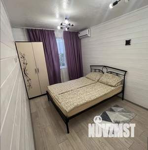 Дом 42м², 1-этажный, посуточно,