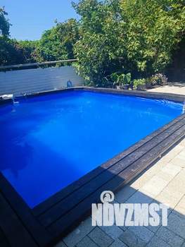 Дом 90м², 3-этажный, посуточно,