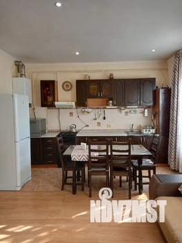 Дом 100м², 1-этажный, посуточно,