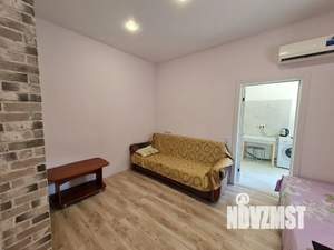 Дом 33м², 2-этажный, посуточно,