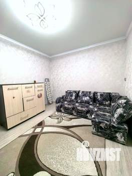 Дом 52м², 1-этажный, на длительный срок,