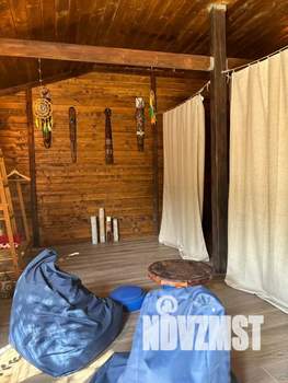 Дом 88м², 1-этажный, посуточно,