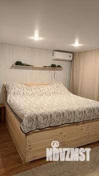 Дом 86м², 1-этажный, посуточно,