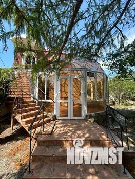 Дом 80м², 2-этажный, посуточно,